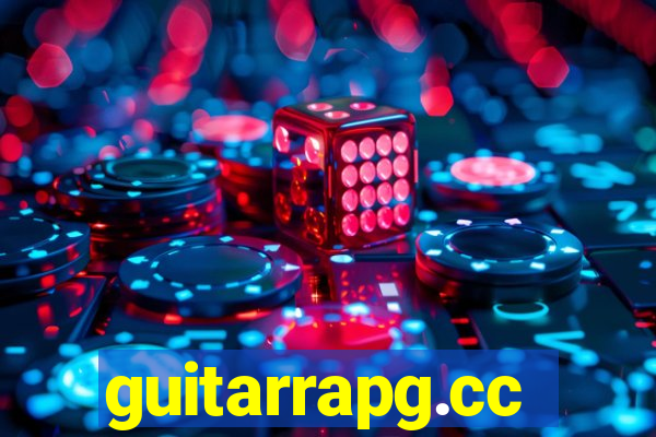 guitarrapg.cc