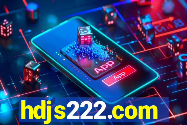 hdjs222.com