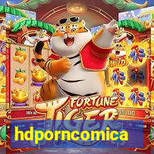 hdporncomica