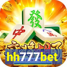 hh777bet