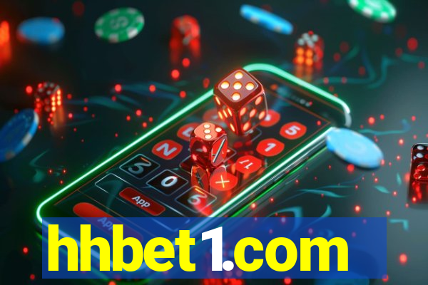 hhbet1.com