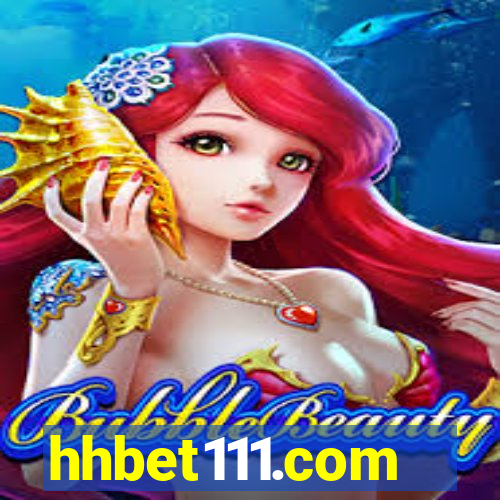 hhbet111.com