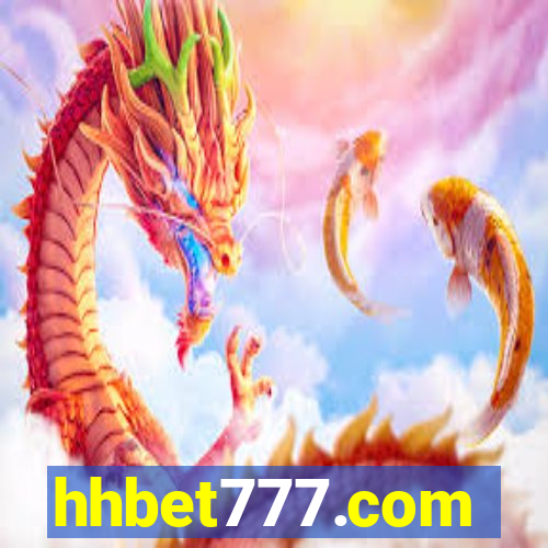 hhbet777.com