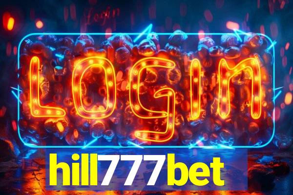 hill777bet