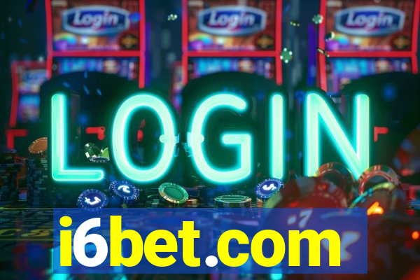 i6bet.com