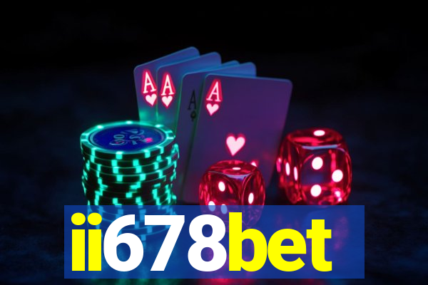 ii678bet