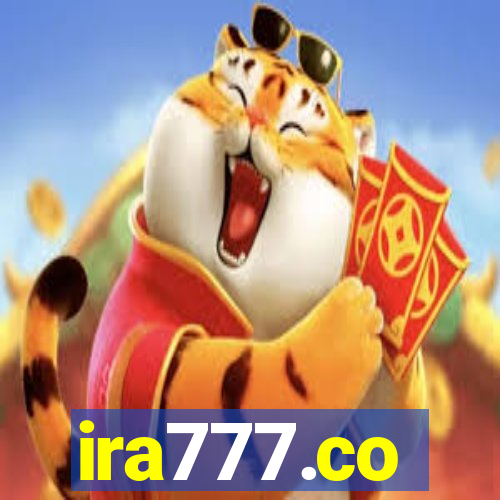 ira777.co