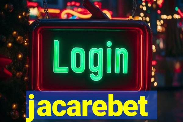 jacarebet