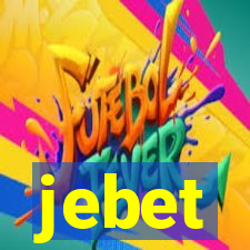 jebet