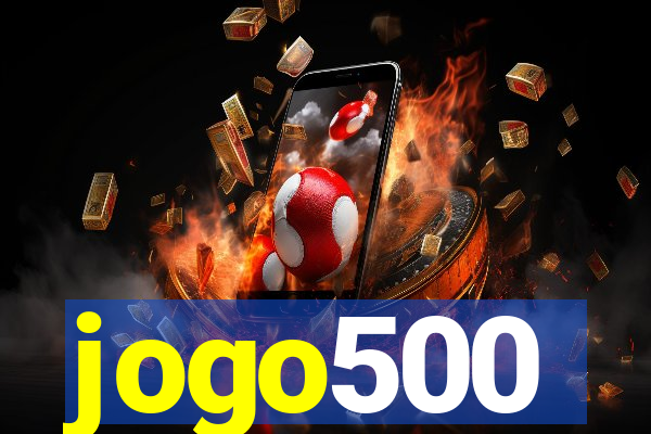 jogo500