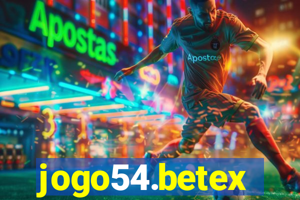 jogo54.betex