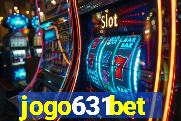 jogo631bet