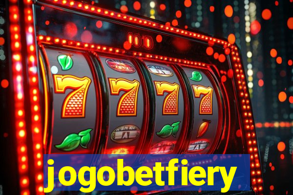 jogobetfiery