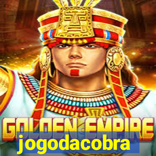 jogodacobra