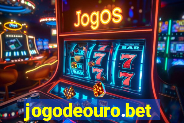 jogodeouro.bet