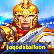 jogodoballoon