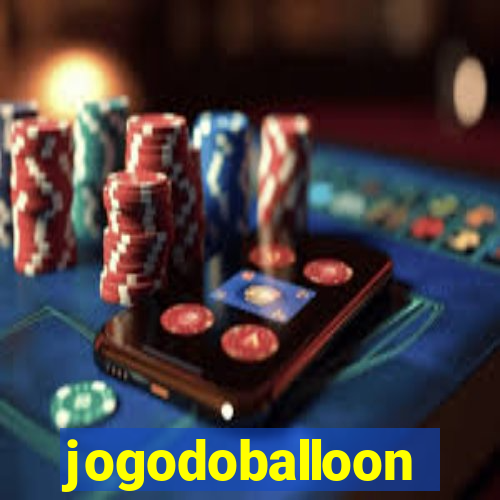 jogodoballoon