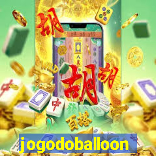 jogodoballoon