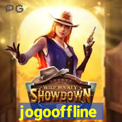 jogooffline