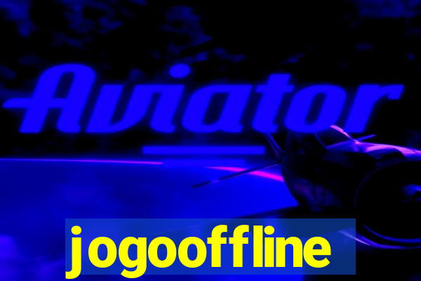 jogooffline