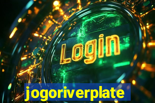 jogoriverplate