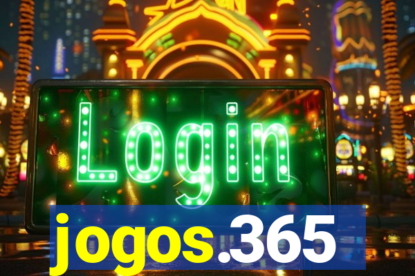 jogos.365