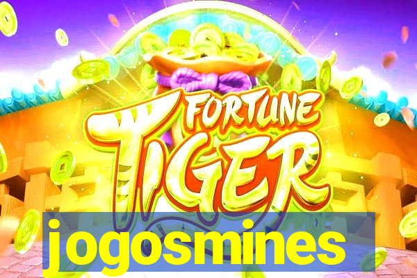 jogosmines