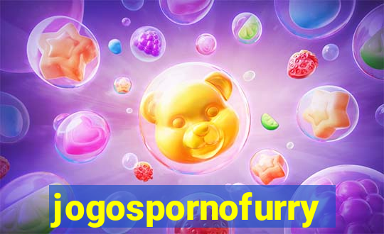 jogospornofurry