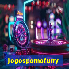 jogospornofurry