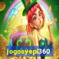 jogosyepi360