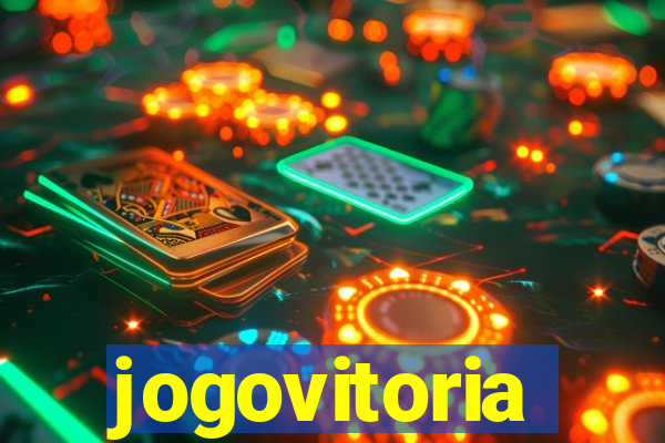 jogovitoria