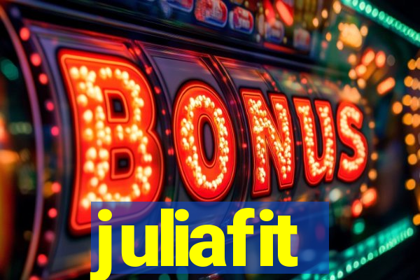 juliafit