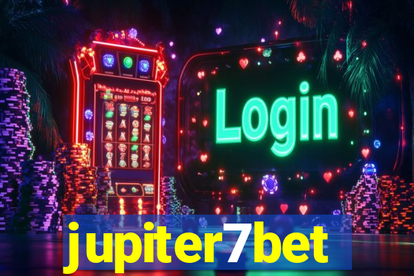 jupiter7bet