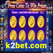 k2bet.com