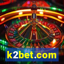 k2bet.com