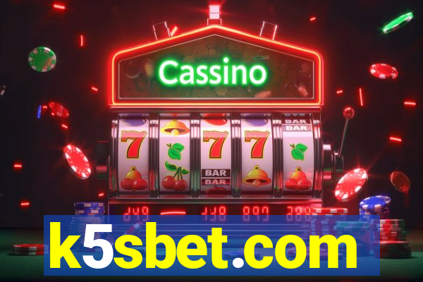 k5sbet.com