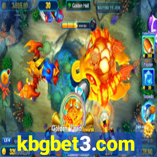 kbgbet3.com