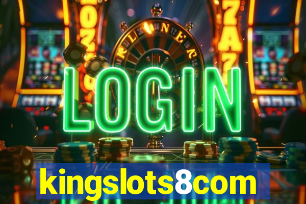 kingslots8com