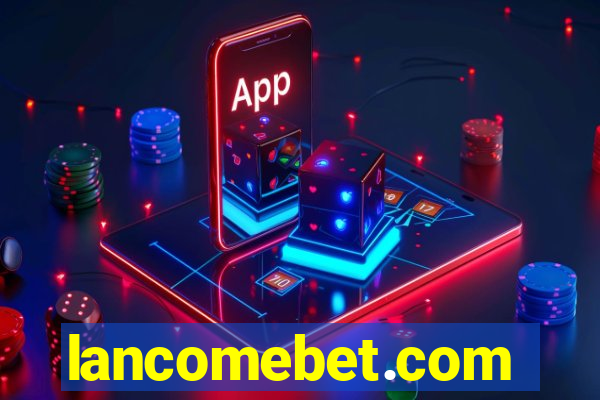 lancomebet.com