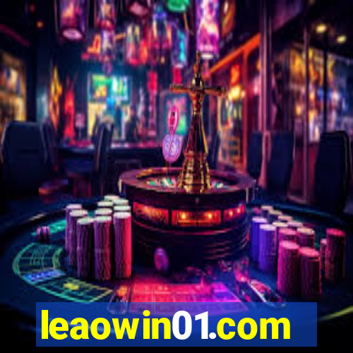 leaowin01.com