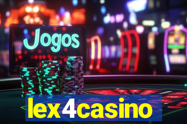 lex4casino