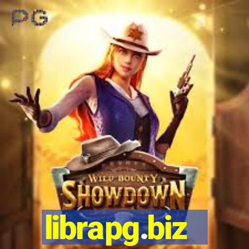 librapg.biz