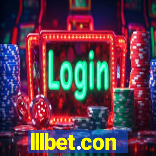 lllbet.con