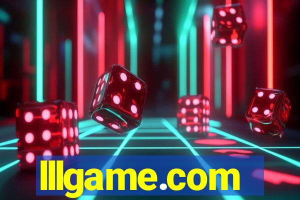 lllgame.com