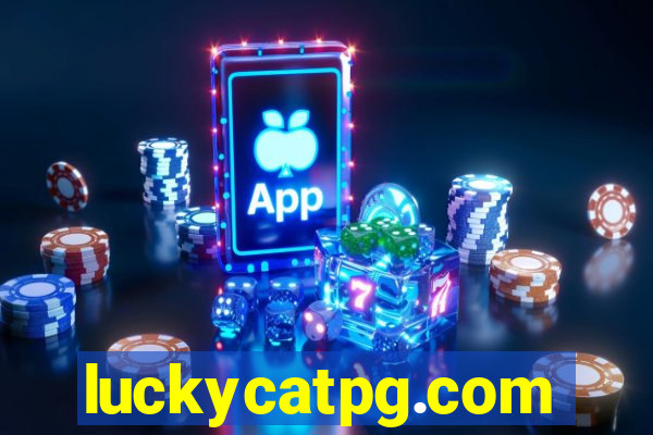 luckycatpg.com