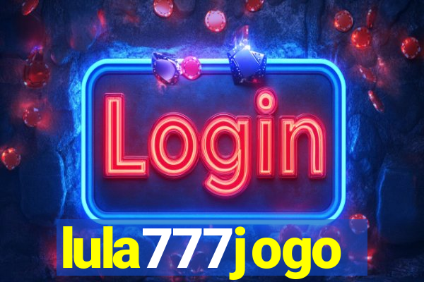 lula777jogo