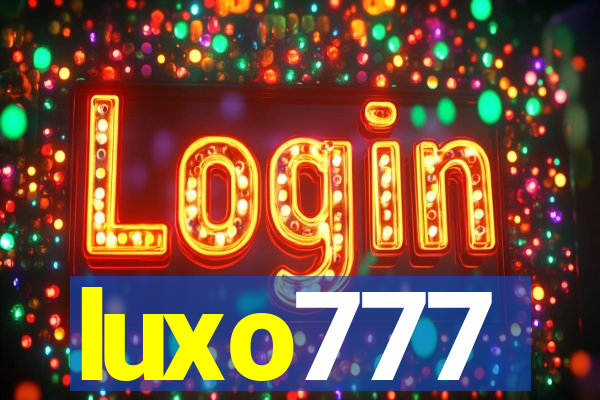 luxo777