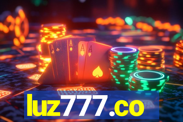 luz777.co