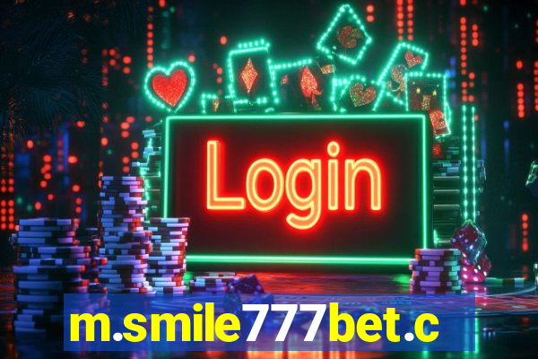 m.smile777bet.com