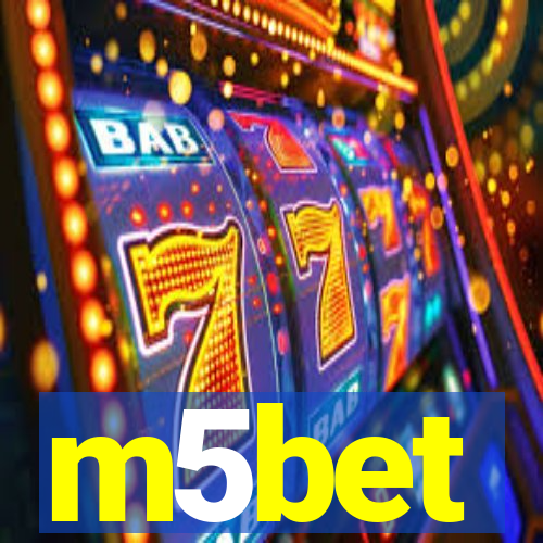 m5bet